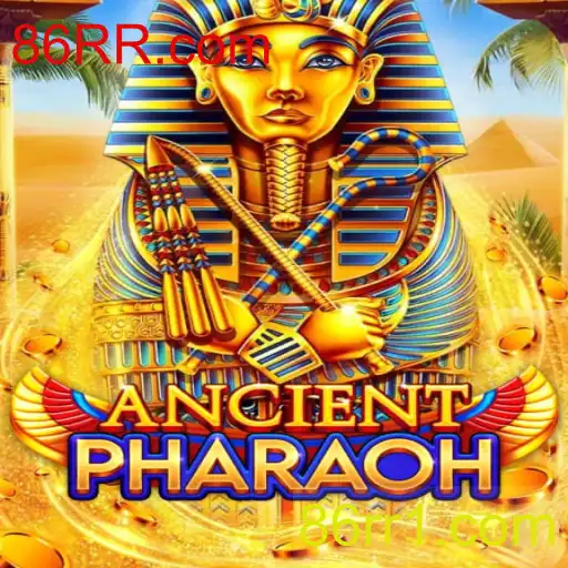 Descobrindo os Mistérios de AncientPharaoh: Um Novo Horizonte no Universo dos Games