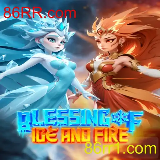 Descubra o Fascinante Universo de BlessingofIceandFire