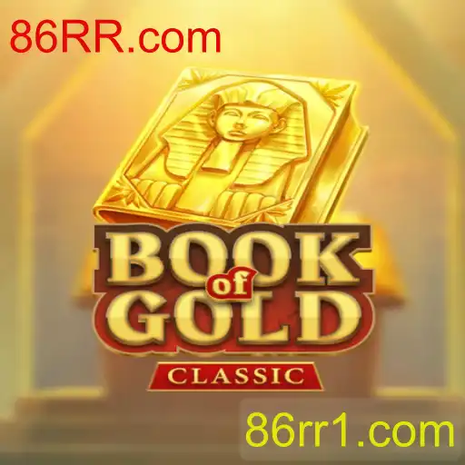 Explorando o Mundo do BookOfGoldClassic: Uma Jornada em 86RR.com
