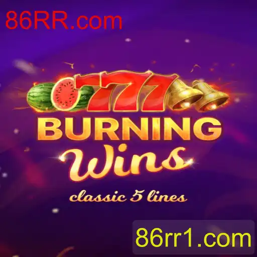 BurningWins: Descubra Tudo Sobre Este Fascinante Jogo