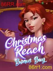 ChristmasReachBonusBuy: Uma Aventura Festiva para Entusiastas de Jogos