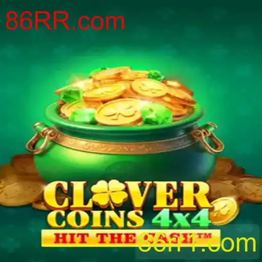 Explorando o Mundo de Aventuras de CloverCoins4x4