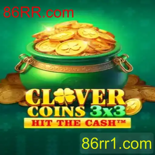 Clovercoin3x3: A Nova Sensação de Jogos com Integração Inovadora de 86RR.com