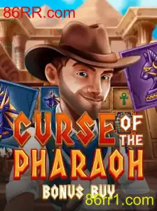 Explorando o Fascinante Mundo de Curse of the Pharaoh Bonus Buy