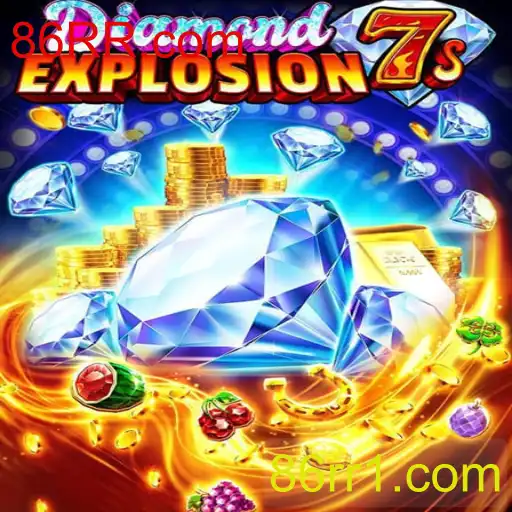 Explorando o Fascinante Mundo de DiamondExplosion7s em 86RR.com