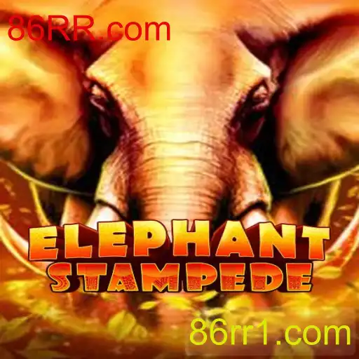 Descubra o Fascinante Mundo de ElephantStampede