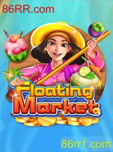 Explorando o Fascinante Mundo de FloatingMarket: Um Jogo Estratégico Exclusivo
