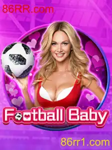 FootballBaby: A Revolução no Mundo dos Jogos de Futebol