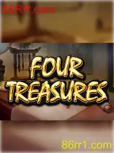 Explorando o Universo do Jogo FourTreasures