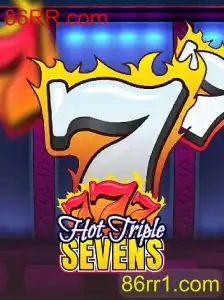 Descubra o Mundo de HotTripleSevens: Um Guia Completo