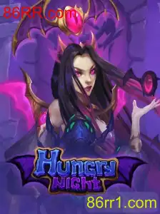 Descubra HungryNight: O Novo Jogo que Está Conquistando os Jogadores