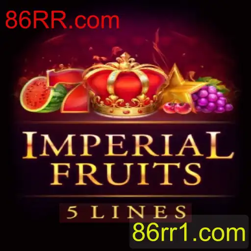 Descubra a Nova Sensação dos Jogos Online: ImperialFruits5