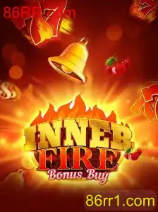 Explorando o Mundo Encantador de InnerFireBonusBuy: Um Jogo Inovador