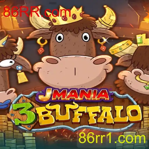 Explorando JMania3Buffalo: Um Mundo de Aventura e Estratégia