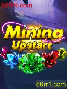 Explorando o Mundo de MiningUpstart: Um Jogo Inovador no Universo Digital