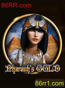 Descubra o Jogo PharaohsGold: Um Mergulho no Mistério e Estratégia