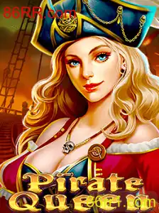 PirateQueen: Um Mergulho no Mundo dos Corsários Modernos