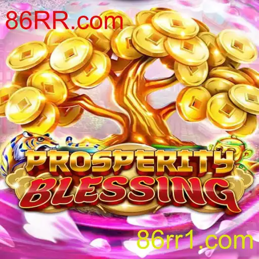Desvendando o Jogo ProsperityBlessing: Uma Nova Tendência com 86RR.com