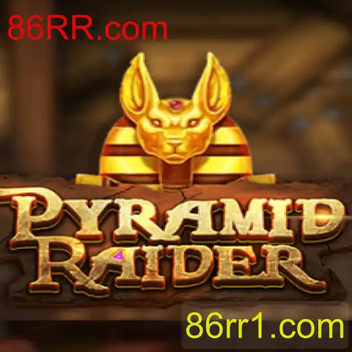 Desvendando PyramidRaider: Aventuras no Deserto com 86RR.com