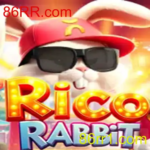 RicoRabbit: Uma Nova Experiência de Jogo com 86RR.com
