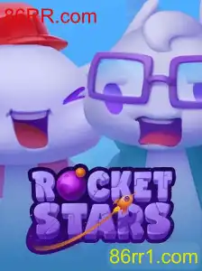 RocketStars: Uma Aventura Espacial Interativa
