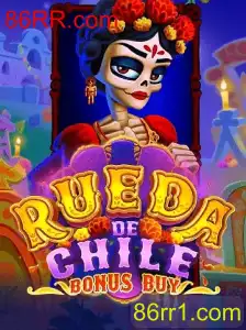 Domine o Jogo com RuedaDeChileBonusBuy: Tudo o que Você Precisa Saber