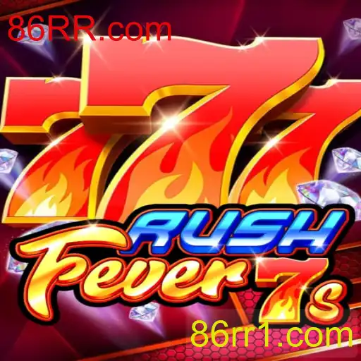 Descubra 'RushFever7s': O Novo Jogo que Está Conquistando o Mundo em 86RR.com