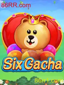 Descubra o Fascinante Mundo do SixGacha