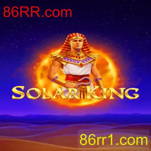 Explorando o Fascinante Mundo de SolarKing: Uma Jornada Intergalática