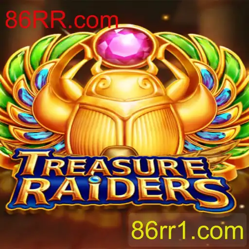 Descubra TREASURERAIDERS: Aventura e Estratégia no Mundo dos Jogos Online