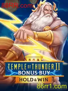 Descubra o Mundo de TempleofThunderIIBonusBuy