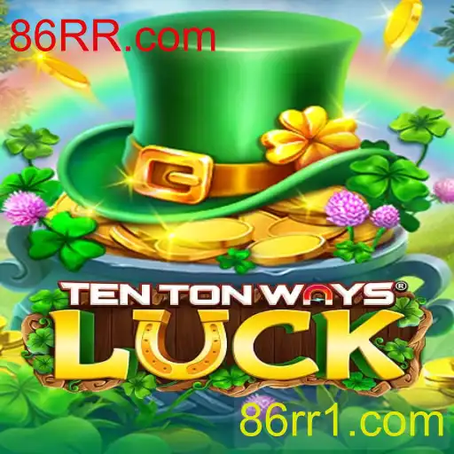 Descubra as Novidades de TenTonWaysLuck: O Jogo Que Está Transformando Experiências de Entretenimento