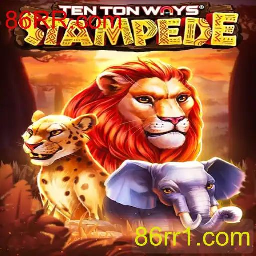 TenTonWaysStampede: Descubra o Mundo Fascinante deste Jogo Emocionante