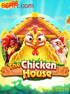 Descubra o fascinante mundo de 'TheChickenHouse' e domine as regras desse jogo inovador