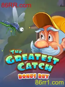 Descubra 'TheGreatestCatchBonusBuy': Um Mergulho Emocionante no Mundo dos Jogos