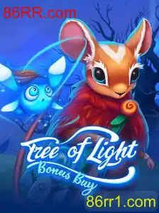 TreeOfLightBonusBuy: Um Novo Horizonte no Mundo dos Jogos