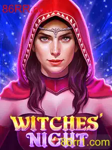 WitchesNight: O Novo Jogo Que Está Conquistando Todos