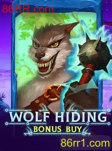 Explorando o Mundo de WolfHidingBonusBuy: Estratégias e Regras para o Sucesso