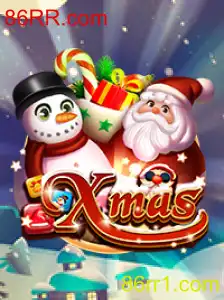 Descubra o Fascinante Mundo de Xmas: Um Jogo Inovador com 86RR.com